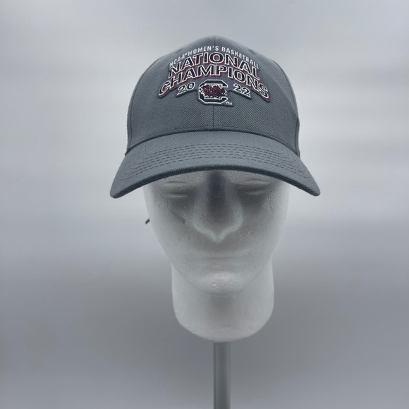 Under Armour Other - Under Armour UH415M South Carolina Womens Basketball 2022 National Champions Hat